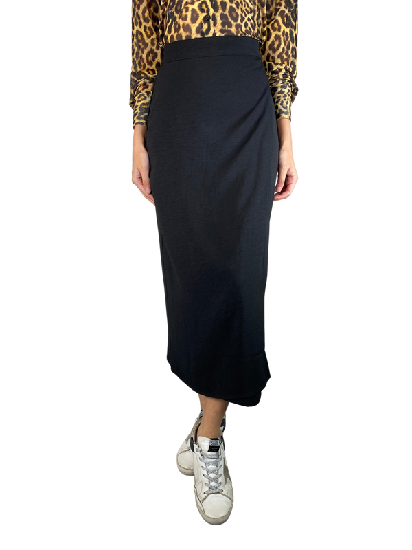 Falda Wrap