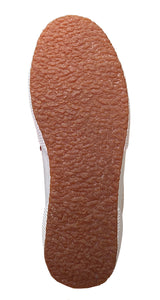 Zapatillas Beige