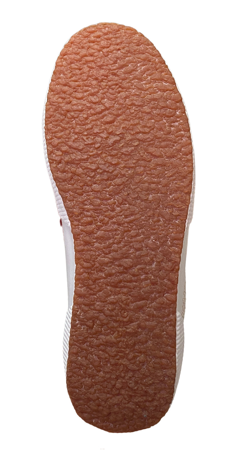 Zapatillas Beige