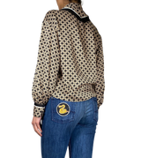 Blusa Richard Allen x HYM