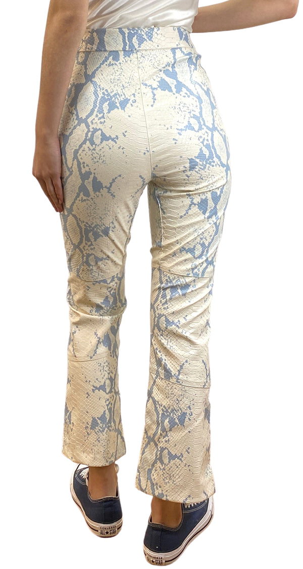 Pantalón Crocco
