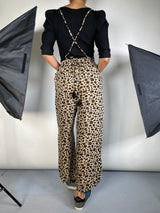 Enterito Animal Print