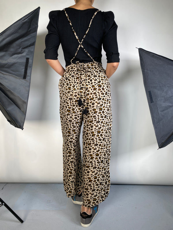 Enterito Animal Print