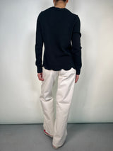 Sweater Negro