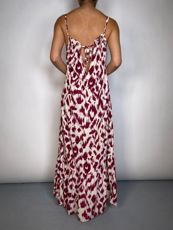 Vestido Maxi