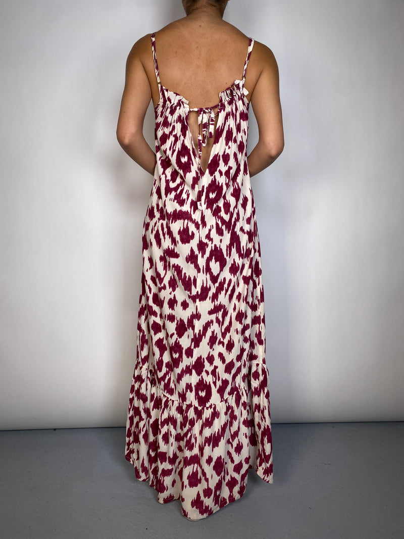 Vestido Maxi