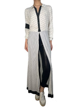 Vestido Kimono