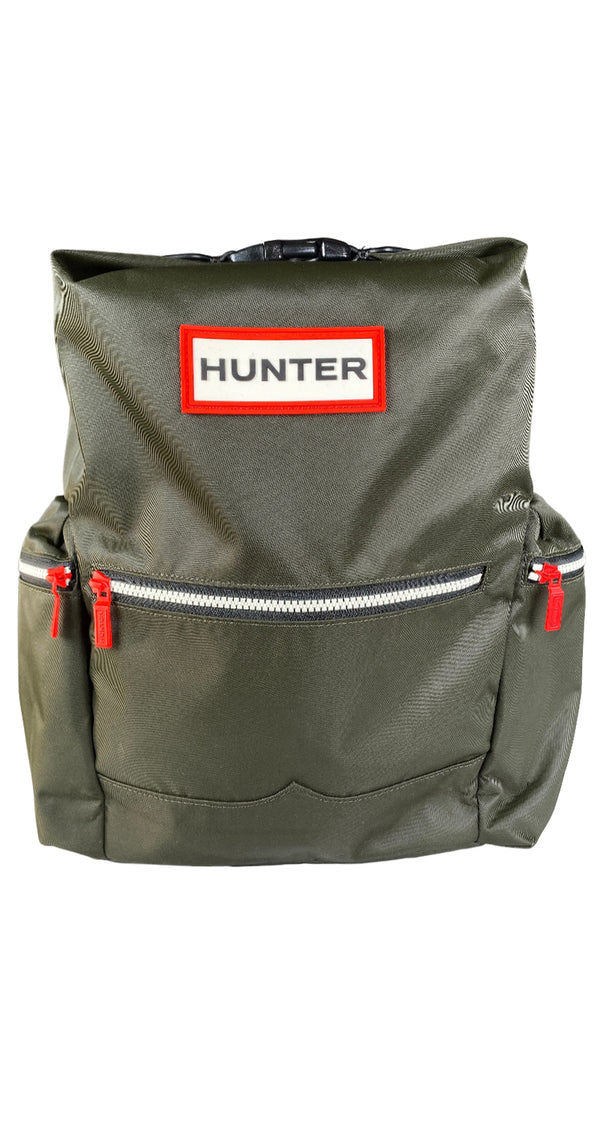 Mochila Original Top Clip Nylon