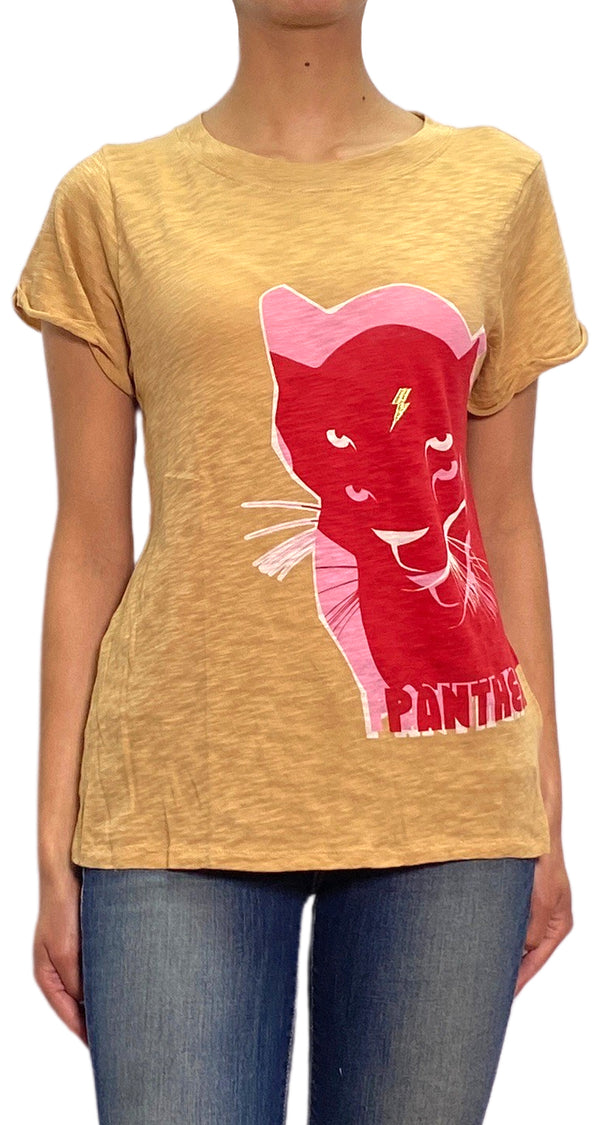 Polera Panther