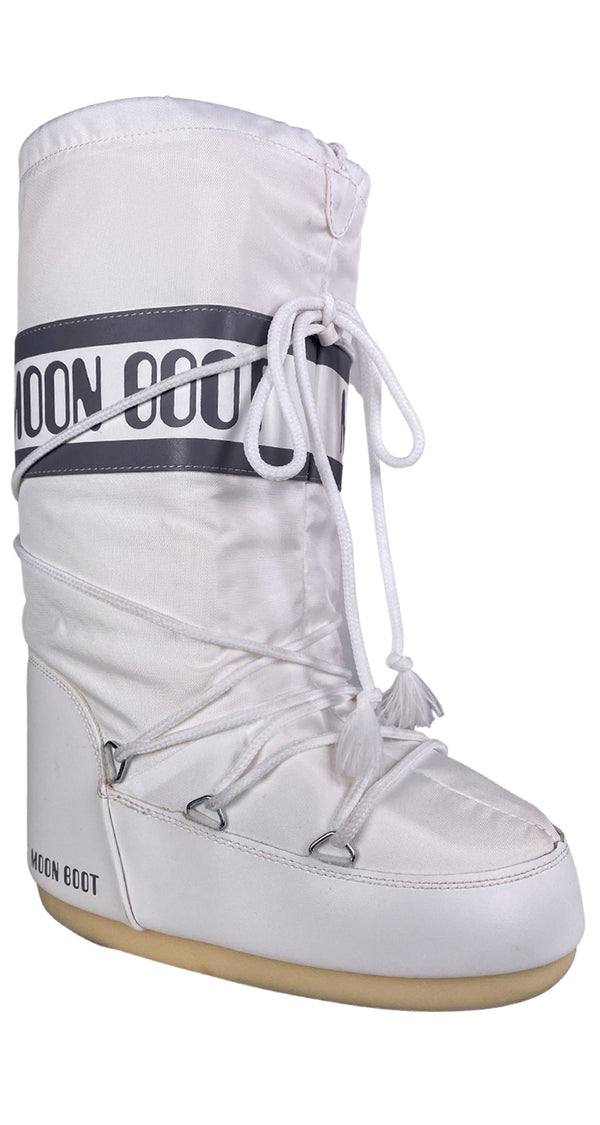 Botas Snow