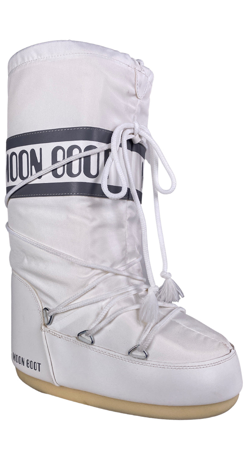 Botas Snow
