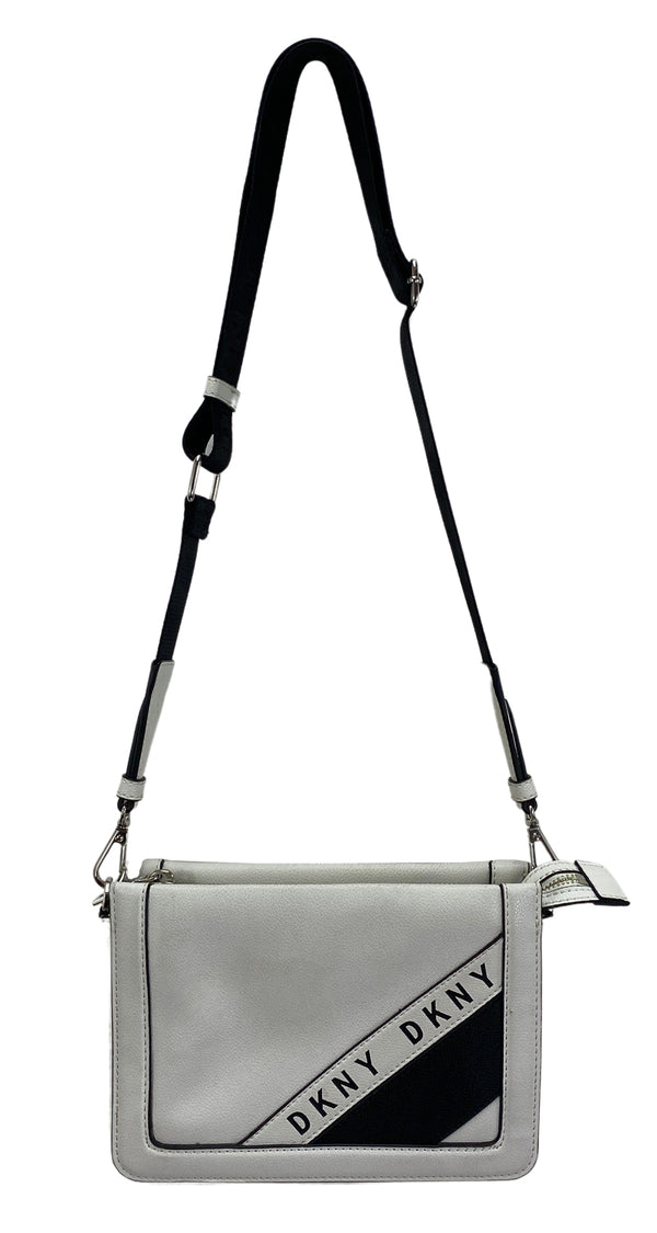 Bandolera Blanca