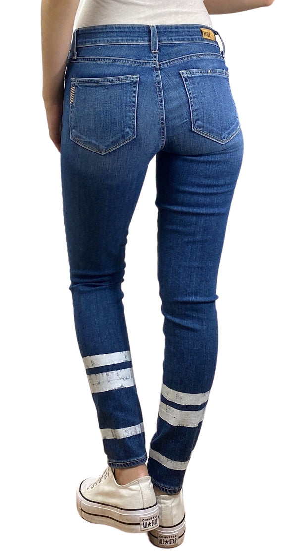 Jeans Verdugo Ankle