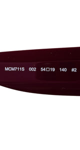 Anteojos MCM711S