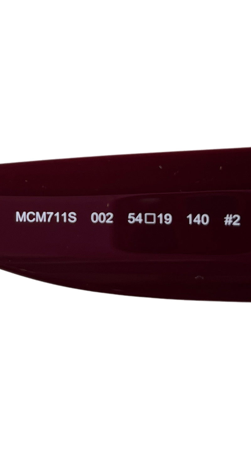 Anteojos MCM711S