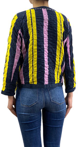 Chaqueta Block Jexel