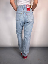 Jeans Flores