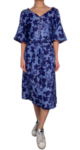 Vestido Lino