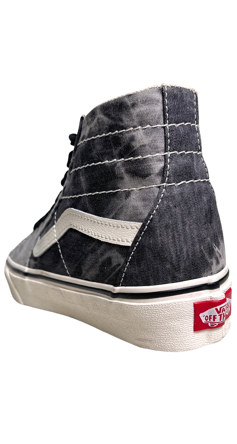 Zapatillas Gris