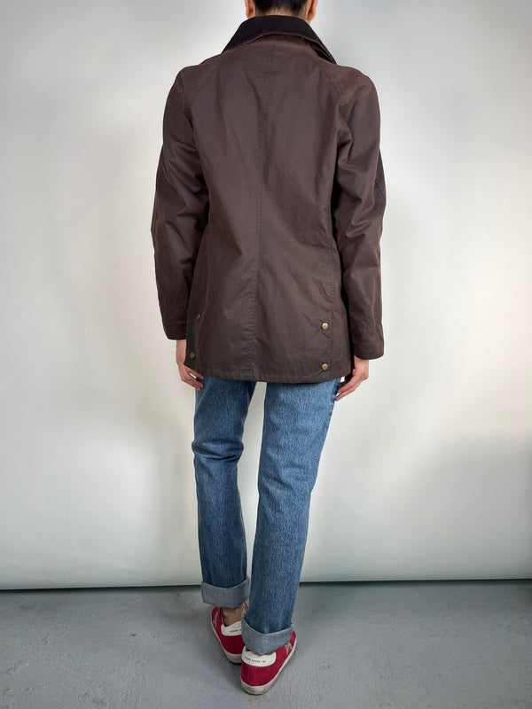 Chaqueta