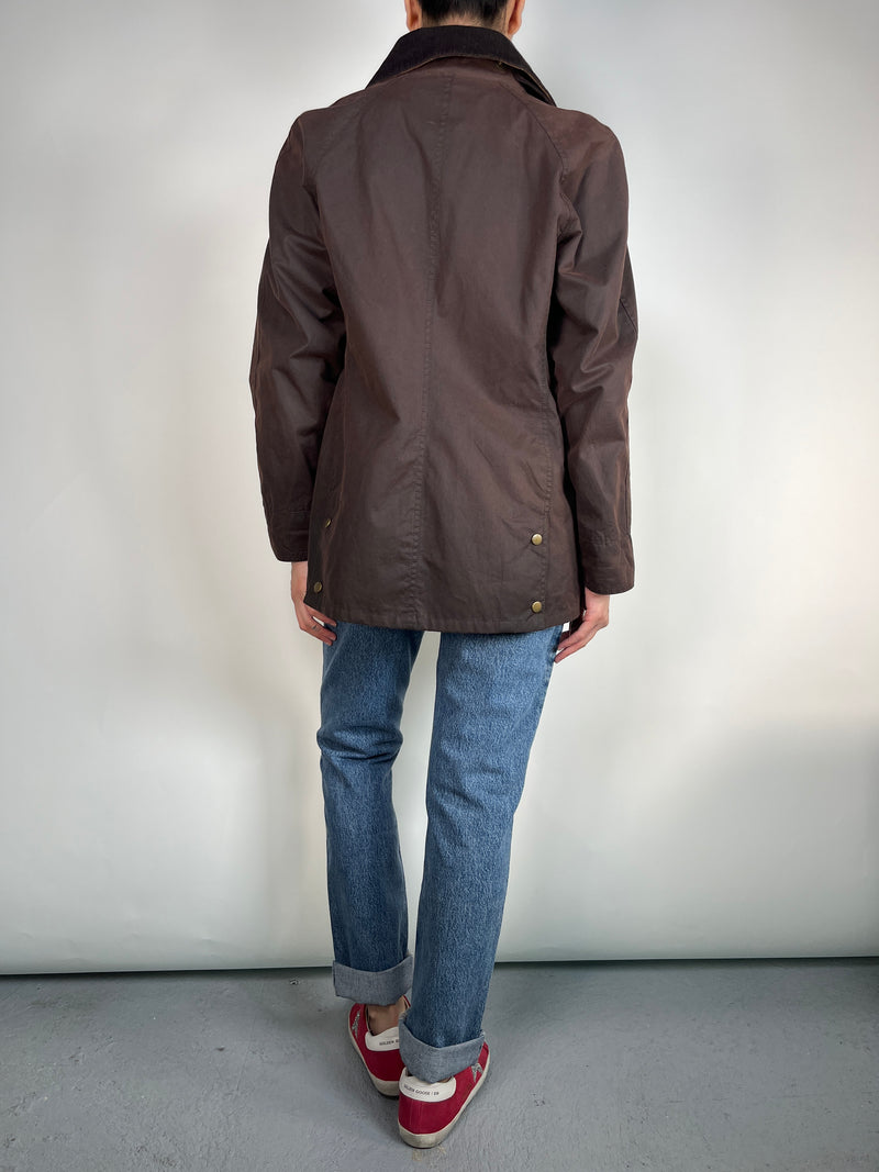 Chaqueta