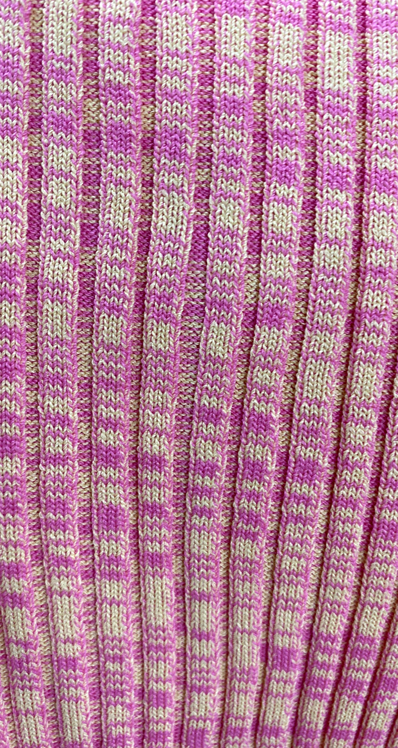 Polera Tejida