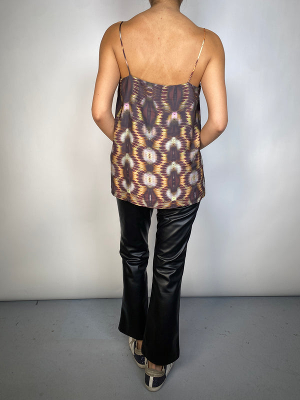 Top Estampado