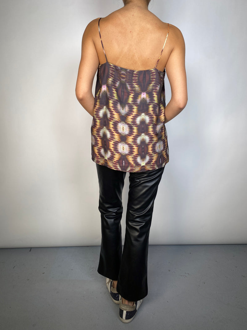 Top Estampado
