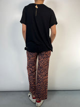 Blusa Viscosa