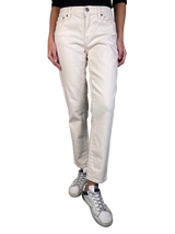 Jeans Hueso