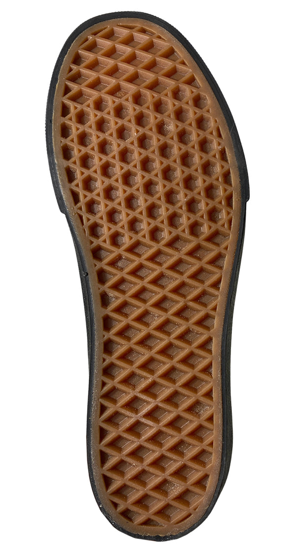 Zapatillas Negras