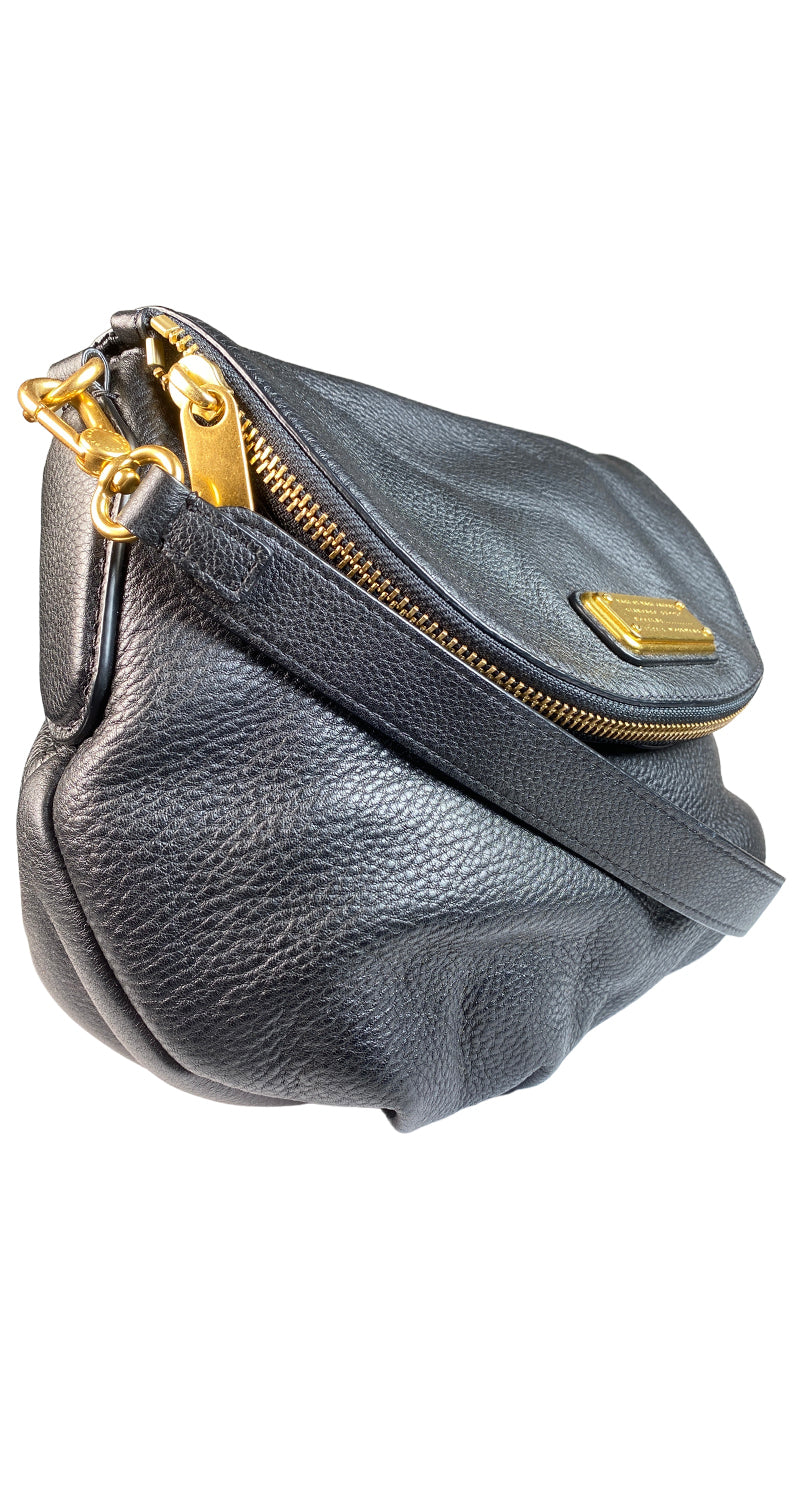 Cartera Cuero