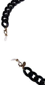 Straps Negro