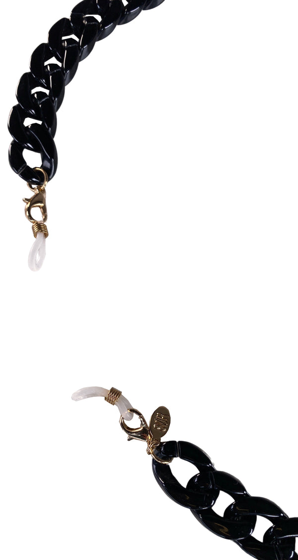 Straps Negro
