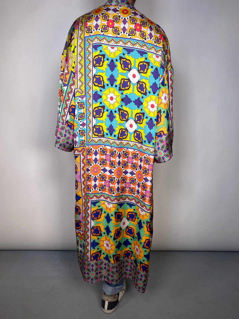 Kimono Multicolor