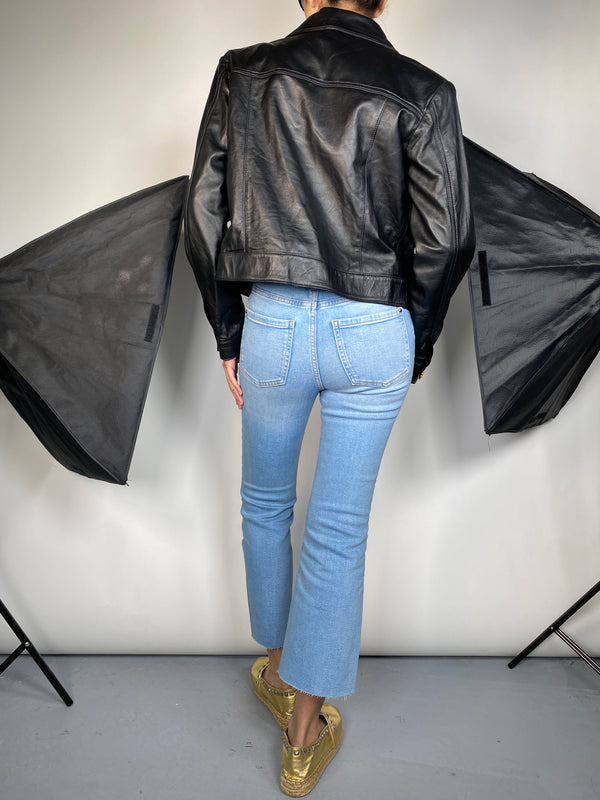 Campera Tazu