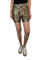Biker Leopard