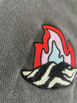 Polerón Gris