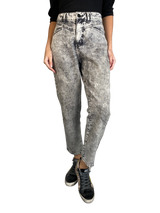 Jeans Keith High Rise Straight