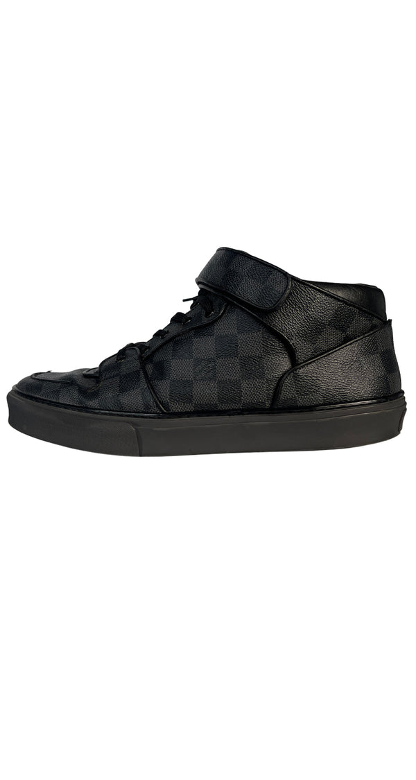 Zapatillas Damier Graphite Acapulco