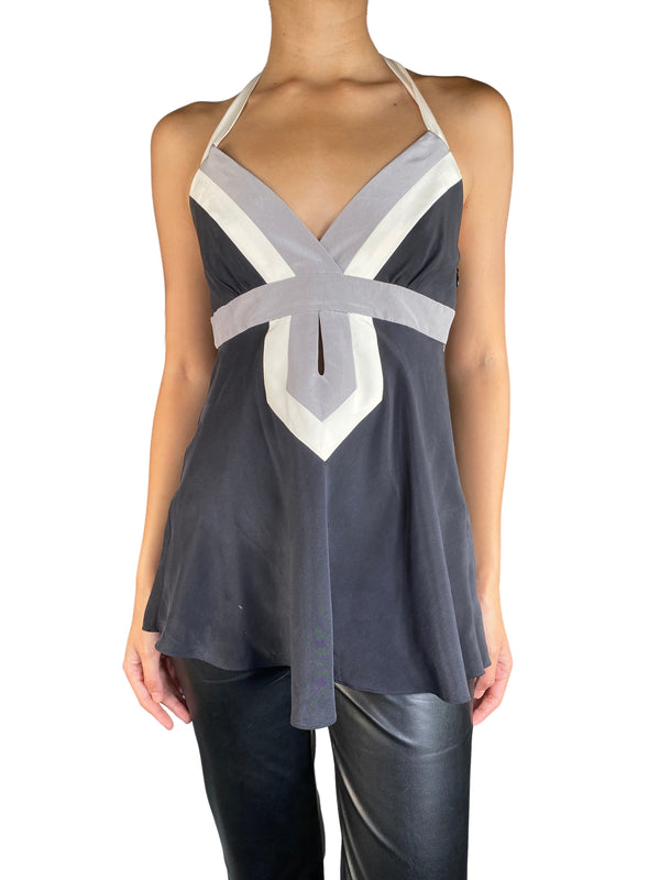 Top Bicolor