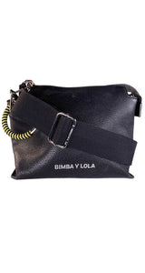 Bandolera Cuero
