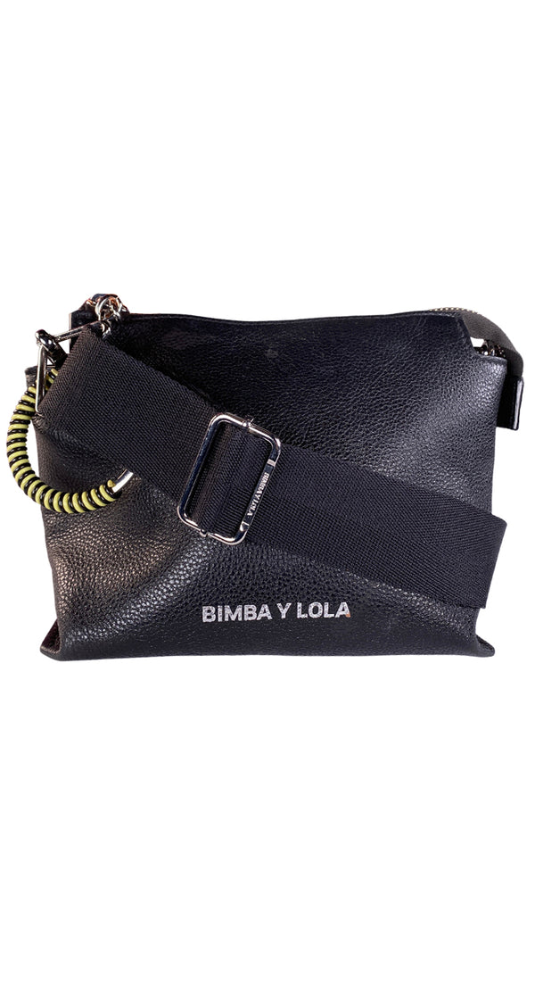 Bandolera Cuero