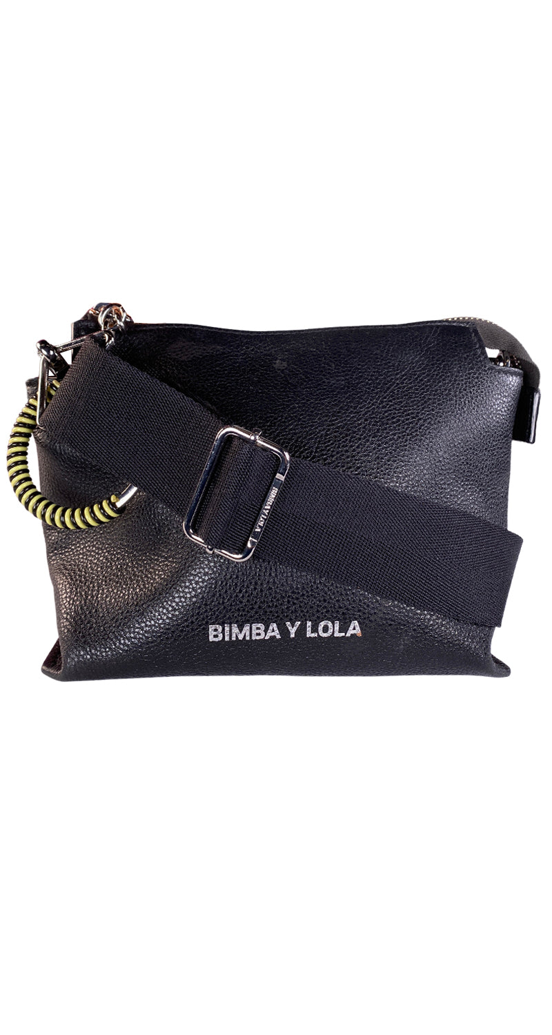 Bandolera Cuero