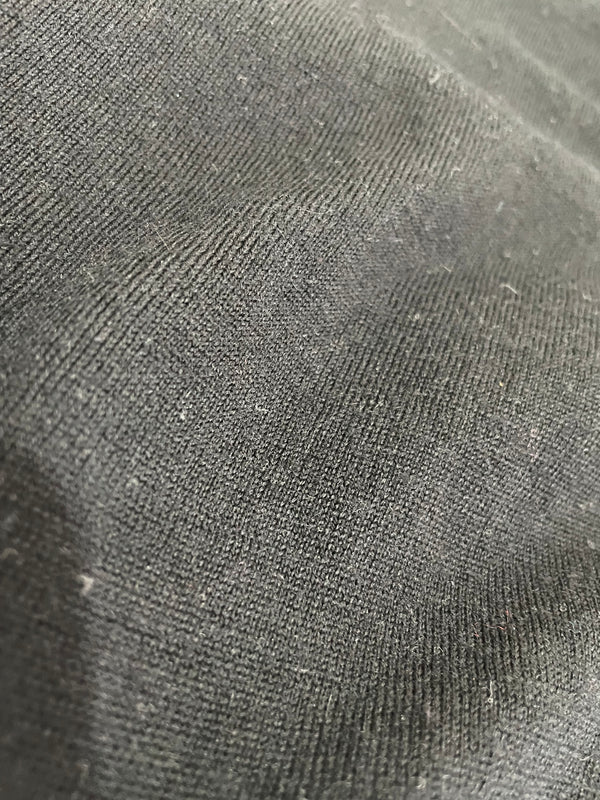 Sweater Negro