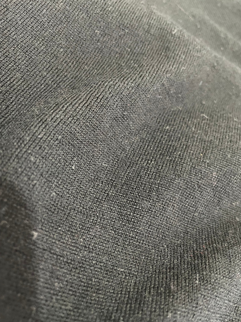 Sweater Negro