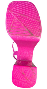 Sandalias Party Glitter