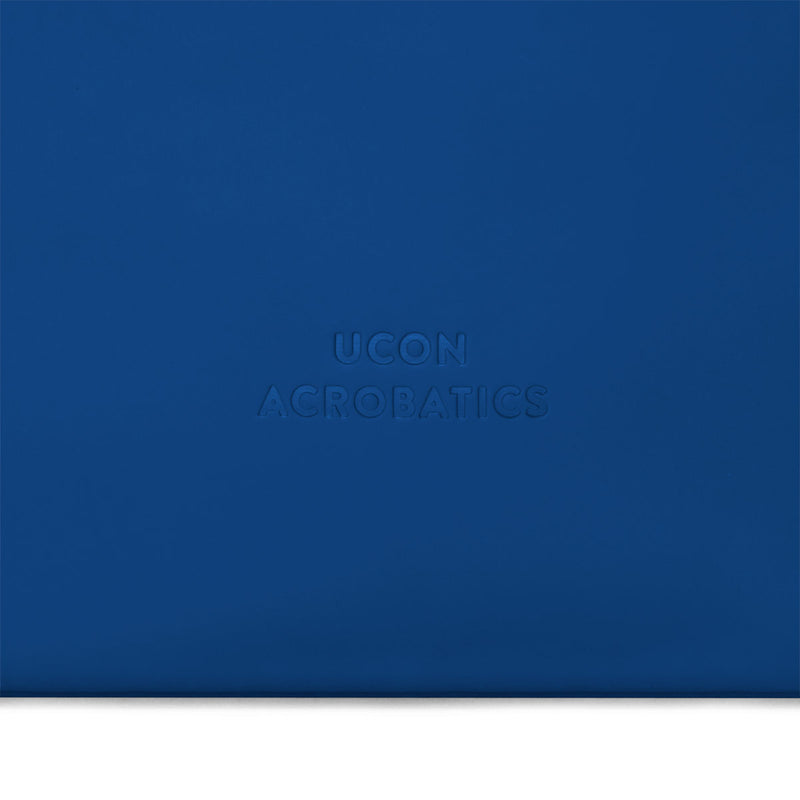 Riñonera Jona Lotus Royal Blue