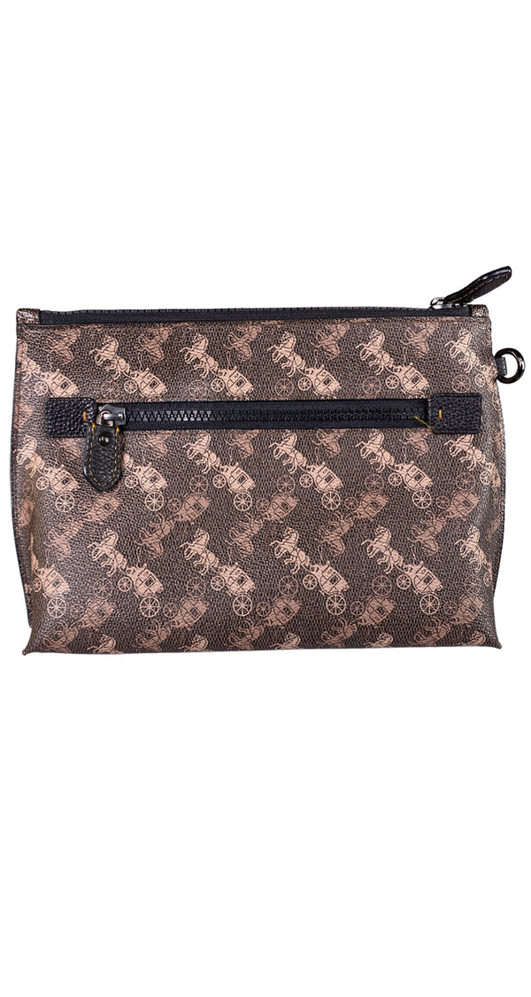 Estuche Cuero