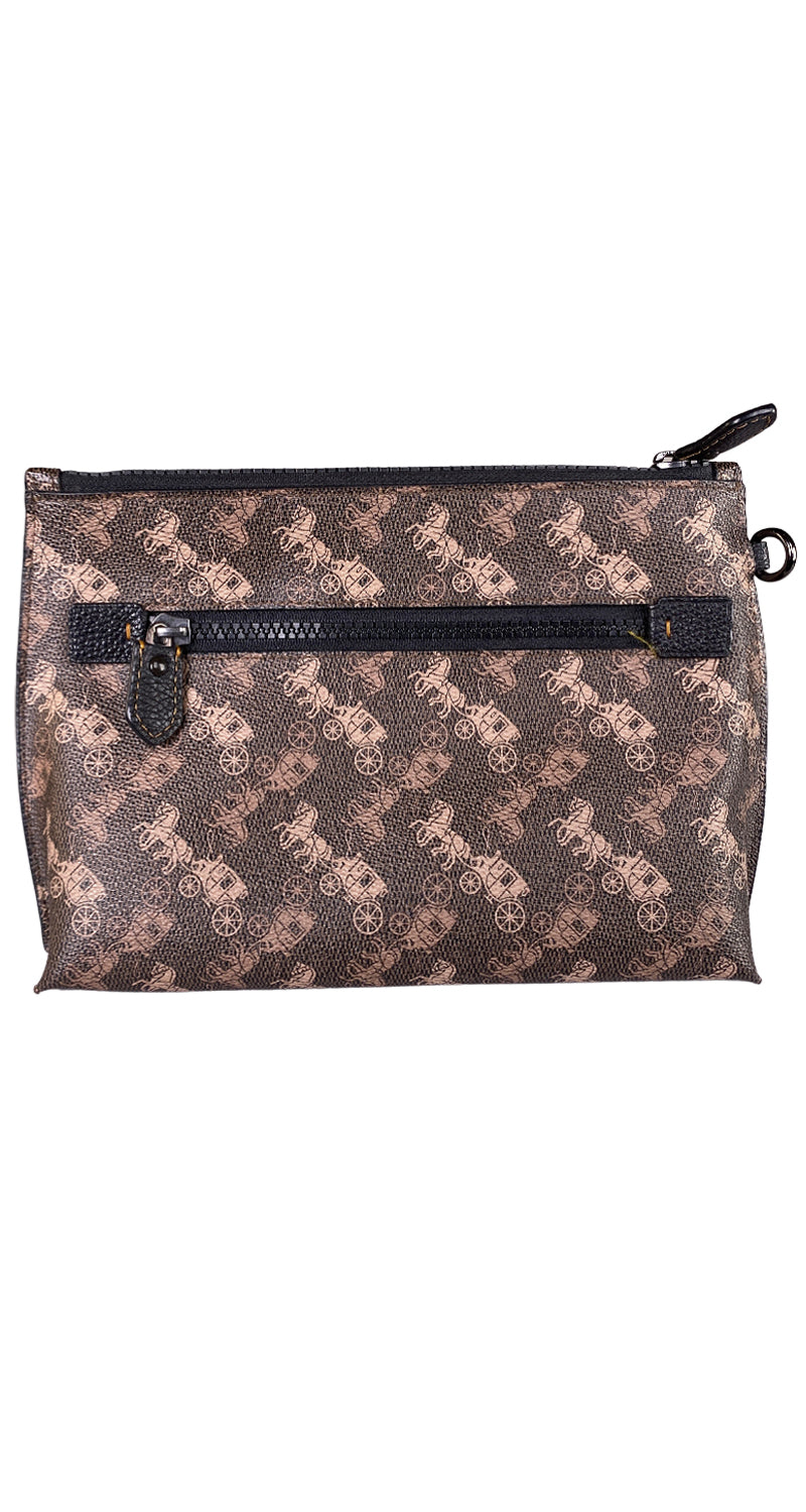 Estuche Cuero